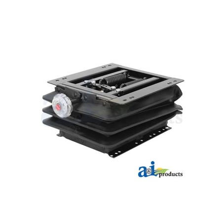 A & I Products Mechanical Suspension, Wide Base 18" x21" x10" A-SSM200